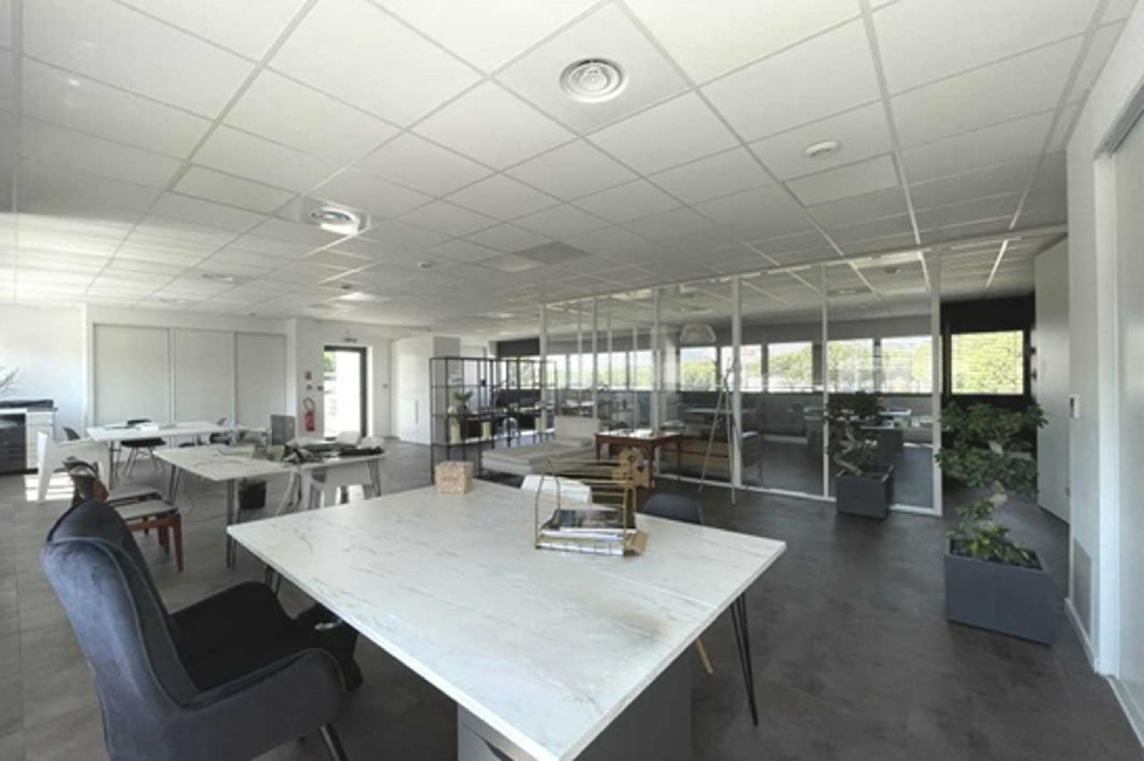 Bureau Montpellier 640m² Location bureau Montpellier Hérault OLBUR2428293 14